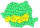 COD GALBEN de ninsori abundente!