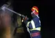 Incendiu în localitatea Dobârlău