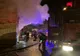 23 de persoane evacuate în urma unui incendiu!