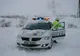 Familie salvată de polițiștii din Covasna