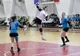 Junioarele 2 de la Sepsi-SIC au terminat turul pe primul loc