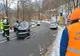 Accident rutier cu victimă, la limita județelor Covasna și Harghita