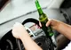 Un bărbat aproape de comă alcoolică, la volan, fără permis, a fost reținut 24 de ore!