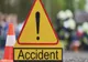 Circulație blocată pe DN11, din cauza unui accident cu două victime!