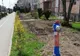 Lucrările de pe strada Cernatului din Târgu Secuiesc se încheie până la mijlocul lui mai 