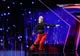 VIDEO Denisa Cernescu, din Sfântu Gheorghe, a impresionat la Românii au talent