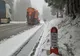 VIDEO Ninge în județele Harghita și Covasna