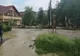 Inundații la Malnaș Băi
