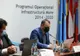 Ministrul Cristian Ghinea a semnat contractele de finanțare pentru 3 proiecte vizând dezvoltarea rețelelor de gaze naturale