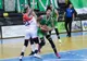 BASCHET: Sepsi SIC conduce cu 2-0 în finala Ligii Naționale