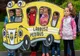 Programul Pedibus va fi extins pe noi trasee