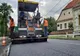 Continuă asfaltările pe DN11