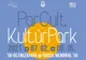 Două luni de concerte și filme în Parcul Memorial 56 din Sfântu Gheorghe