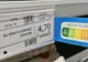 Premieră în România: două hypermarketuri aplică sistemul de etichetare francez NUTRI-SCORE care indică valoarea nutrițională!