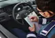 Polițiștii rutieri din Covasna au dat 27 de amenzi de aproape 9.000 de lei 