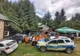 Polițiştii şi jandarmii au ajuns în taberele şcolare