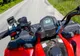 Un bărbat de 71 de ani a provocat un accident rutier după ce a condus, băut, un ATV