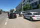 Un tânăr cu o alcoolemie de 1,43 mg/l alcool pur în aerul expirat a intrat cu mașina în parapeții unui pod