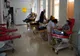 Nevoie urgentă de sânge pentru un militar covăsnean diagnosticat cu leucemie