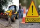 Un bătrân de 81 de ani, din Întorsura Buzăului, a murit călcat de buldoexcavator