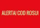 COD ROȘU de vreme rea în Iași 