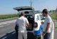 Cafea și ceai pentru șoferii de pe DN11