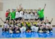 HANDBAL: Sepsi-SIC a câștigat derby-ul cu Corona Brașov de la junioare 1