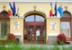 Primăria Sfântu Gheorghe reintroduce programările la birourile instituţiei