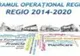 47 de milioane de lei pentru infrastructura socio-educațională, de transport și a mediului de afaceri 