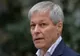 Dacian Cioloş: Să terminăm acest balet al divertismentului politic în care persoanele sunt mai importante decât rezultatul