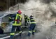 Un incendiu și două accidente, în această dimineață, în zona Târgu Secuiesc