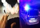Depistat de polițiști conducând sub influența substanțelor psihoactive