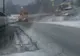VIDEO Ninge în centrul țării!