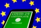 Concediu fără plată sau telemuncă pentru angajaţii din Slovacia care nu au certificat verde