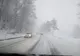 Atenționări METEO de vânt puternic, lapoviță și ninsoare! Unde se va depune zăpadă