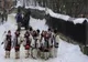 Cele mai frumoase tradiţii de Crăciun în Ardeal