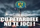 Polițiştii trag un semnal de alarmă! "Cu petardele nu te joci!"
