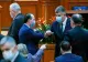 Florin Cîțu încă așteaptă proiectul PSD privind certificatul COVID: „Sunt de acord și cu testele, înțeleg că există bani la buget, să vină cu el”