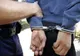 Bărbat reținut 24 de ore după ce a lovit cu piatra un polițist!