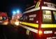 Tragedie, în aceastā seară, la ieşirea din Sfântu Gheorghe spre Miercurea Ciuc! Trafic BLOCAT pe DN12 