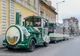 Tur ghidat cu trenuleţul turistic de Ziua Culturii Maghiare