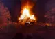 Săptămâna cu cele mai multe incendii din ultimii 7 ani