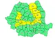 Minivacanța, sub COD GALBEN de ninsoare și viscol! HARTA ZONELOR AFECTATE