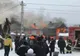 Prefectura Covasna solicită Guvernului sprijin pentru familiile de la Comandău rămase fără locuinţe în urma incendiului