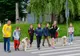 Un nou traseu a fost adăugat la programul Pedibus