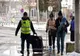 21.003 cetăţeni ucraineni au intrat în România pe 10 martie