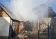 Incendii în zona Baraoltului