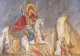 De ce NU se mai sărbătorește Sfântul Gheorghe pe 23 aprilie anul acesta. Noua dată anunțată de Patriarhia Română