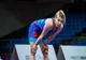 Incze Kriszta, medalie de bronz la Europenele de lupte libere