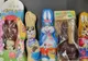 Avertisment al Asociației Pro Consumatori: 12 lingurițe de zahăr într-un iepuraș de ciocolată și dulciuri cu hidroxid de sodiu (soda caustică)!